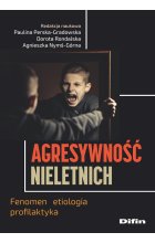 Agresywność nieletnich. Fenomen, etiologia, profilaktyka