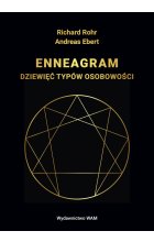 Enneagram. Dziewięć typów osobowości wyd. 2