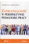 Zatrudnialność w perspektywie pedagogiki pracy