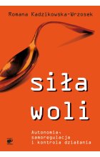 Siła woli