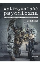 Wytrzymałość psychiczna