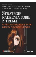 Strategie radzenia sobie z tremą w kształceniu muzycznym oraz w zawodzie muzyka