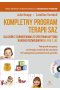 Kompletny program terapii SAZ dla osób z zaburzeniami ze spektrum autyzmu w wieku rozwojowym od 4 do 7 lat