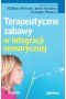 Terapeutyczne zabawy w integracji sensorycznej