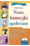 Nowe historyjki społeczne + CD