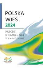 Polska wieś 2024