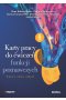 Karty pracy do ćwiczeń funkcji poznawczych. Część 1. Ćwicz swój umysł