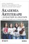 Akademia Arteterapii. Od praktyków dla praktyków. Podręcznik arteterapii wraz ze scenariuszami zajęć