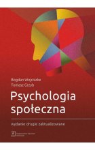 Psychologia społeczna
