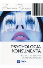 Psychologia konsumenta