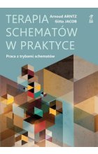 Terapia schematów w praktyce. Praca z trybami schematów wyd. 2