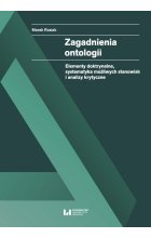 Zagadnienia ontologii
