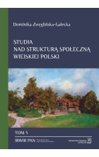 Studia nad strukturą społeczną wiejskiej Polski
