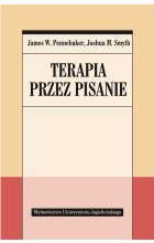 Terapia przez pisanie