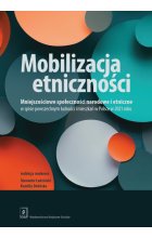Mobilizacja etniczności