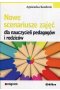 Nowe scenariusze zajęć dla nauczycieli pedagogów i rodziców