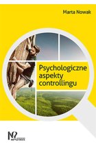 Psychologiczne aspekty controllingu