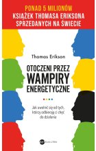 Otoczeni przez wampiry energetyczne
