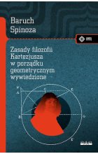 Zasady filozofii Kartezjusza