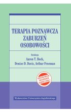 Terapia poznawcza zaburzeń osobowości