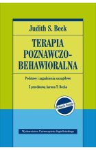 Terapia poznawczo-behawioralna podstawy i zagadnienia szczegółowe