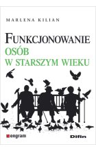 Funkcjonowanie osób w starszym wieku