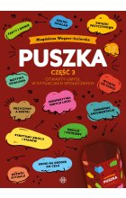 Puszka część 3 Otwarty umysł w sytuacjach społecznych