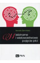 Niebinarne i wielowarstwowe pojęcie płci