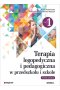 Terapia logopedyczna i pedagogiczna w przedszkolu i szkole. Część 1. Karty pracy