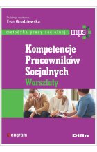Kompetencje pracowników socjalnych. Warsztaty