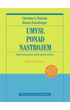 Umysł ponad nastrojem zmień nastrój poprzez zmianę sposobu myślenia wyd. 2