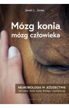 Mózg konia, mózg człowieka. Neurobiologia w jeździectwie
