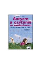 Autyzm a czytanie ze zrozumieniem + CD
