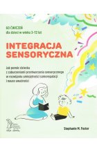 Integracja sensoryczna