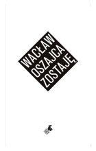zostaję