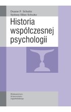 Historia współczesnej psychologii