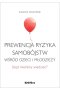 Prewencja ryzyka samobójstw wśród dzieci i młodzieży