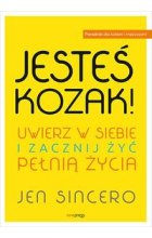 Jesteś kozak!