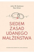 Siedem zasad udanego małżeństwa