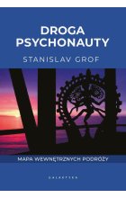 Droga psychonauty