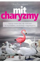 Mit charyzmy. Poradniki psychologiczne