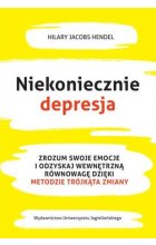 Niekoniecznie depresja