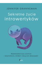 Sekretne życie introwertyków