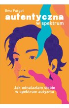 Autentyczna w spektrum