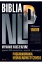 Biblia NLP. Ponad 350 wzorców, metod i strategii programowania neurolingwistycznego