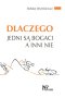 Dlaczego jedni są bogaci a inni nie