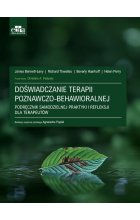 Doświadczanie terapii poznawczo-behawioralnej