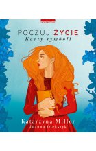 Poczuj życie. Karty symboli