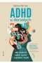 ADHD u dorosłych. Jak ułatwić sobie życie i uspokoić myśli wyd. 2022