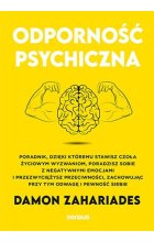 Odporność psychiczna.